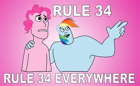 .rule 34